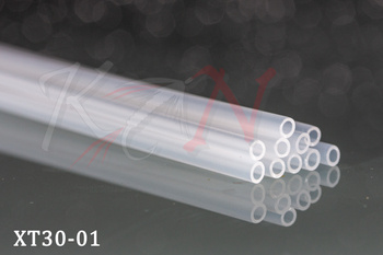 Outer tubes 3mm - 01 Clear