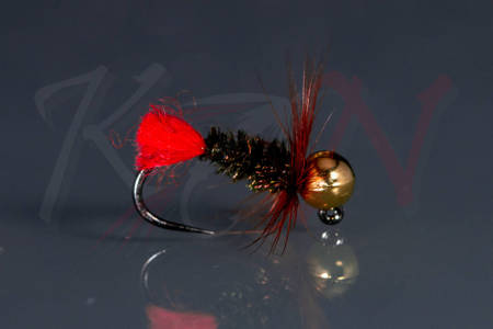 Micro Jig Red Tag - MJW10 #12